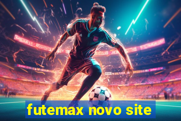 futemax novo site